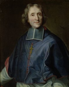 Francois de Salignac de la Mothe-Fenelon (1651-1715)